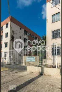 Apartamento com 2 Quartos à venda, 62m² no Vaz Lobo, Rio de Janeiro