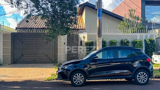 Casa com 3 Quartos à venda, 247m² no Monte Castelo, Campo Grande