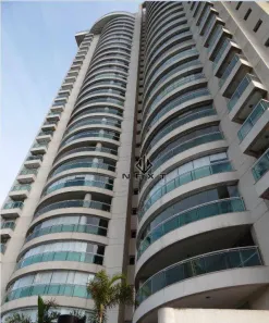 Apartamento com 4 Quartos à venda, 258m² no Alphaville Empresarial, Barueri
