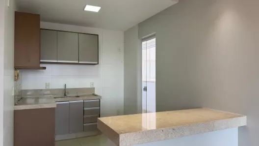 Apartamento com 3 Quartos para alugar, 100m² no Parque Amazônia, Goiânia