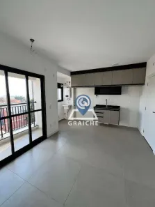 Apartamento com 2 Quartos para alugar, 50m² no Planalto Paulista, São Paulo