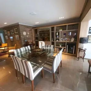 Apartamento com 2 Quartos à venda, 168m² no Bosque das Juritis, Ribeirão Preto