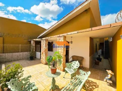 Casa com 4 Quartos à venda, 200m² no Renascença, Belo Horizonte