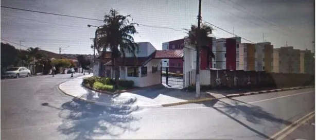Apartamento com 3 Quartos à venda, 70m² no Jardim Marchissolo, Sumaré