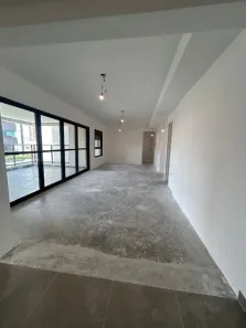 Apartamento com 4 Quartos à venda, 144m² no Mirandópolis, São Paulo