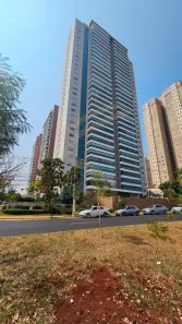 Apartamento com 4 Quartos à venda, 311m² no Jardim Botânico, Ribeirão Preto
