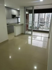 Apartamento com 2 Quartos à venda, 72m² no Setor Bueno, Goiânia