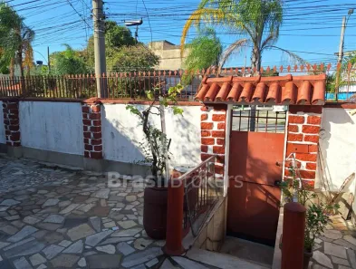 Casa com 4 Quartos à venda, 200m² no Brás de Pina, Rio de Janeiro