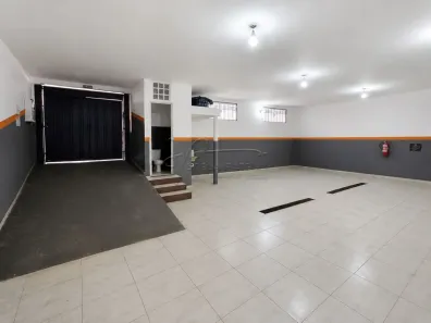 Galpão/Depósito/Armazém para alugar, 100m² no Vila Tibério, Ribeirão Preto