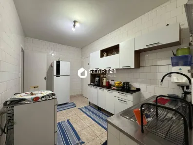 Apartamento com 2 Quartos à venda, 73m² no Centro, Barra Mansa