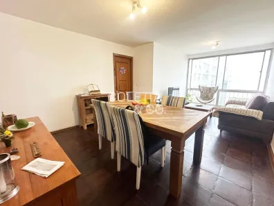 Apartamento com 3 Quartos à venda, 100m² no Itaim Bibi, São Paulo