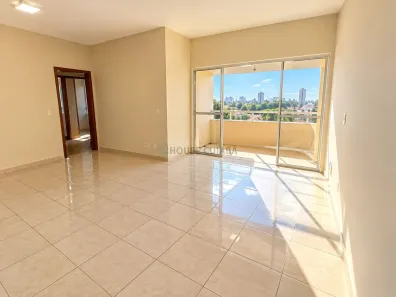 Apartamento com 3 Quartos à venda, 98m² no Alvorada, Cuiabá
