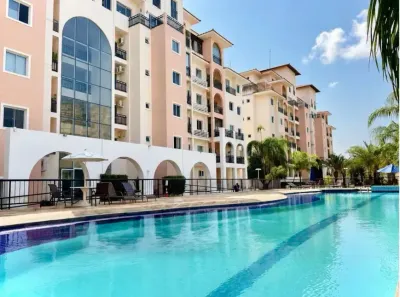 Apartamento com 2 Quartos à venda, 58m² no Cambeba, Fortaleza