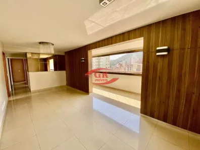 Cobertura com 4 Quartos à venda, 260m² no Buritis, Belo Horizonte