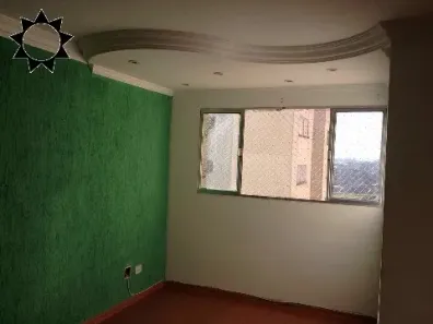 Apartamento com 2 Quartos à venda, 56m² no Bandeiras, Osasco