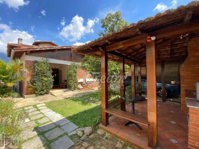 Casa com 5 Quartos à venda, 225m² no Araras, Teresópolis