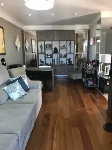 Apartamento com 3 Quartos à venda, 186m² no Jardim São Paulo, Americana