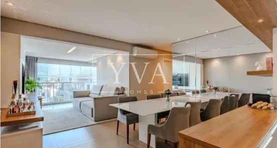 Apartamento com 2 Quartos à venda, 80m² no Vila Nova Conceição, São Paulo
