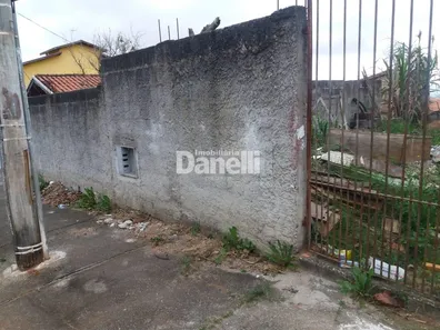 Lote/Terreno à venda, 272m² no Jardim Sandra Maria, Taubaté