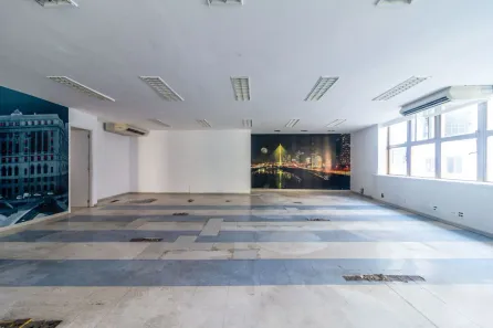Ponto Comercial com 5 Quartos para alugar, 232m² no Centro, São Paulo