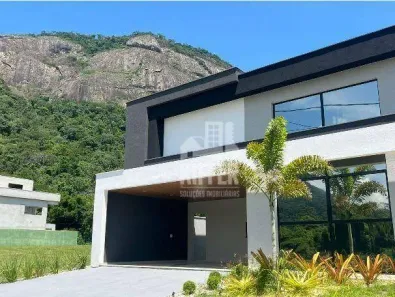 Casa de Condomínio com 3 Quartos à venda, 187m² no Inoã (Inoã), Maricá