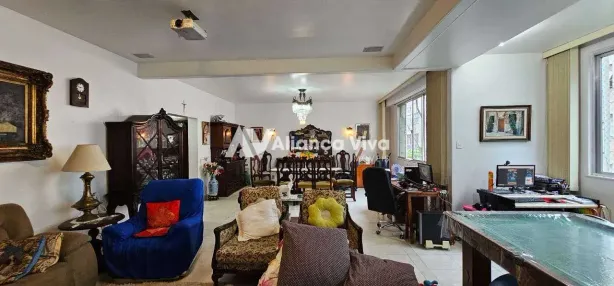 Apartamento com 3 Quartos à venda, 190m² no Copacabana, Rio de Janeiro