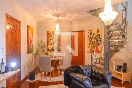 Cobertura com 4 Quartos à venda, 250m² no Centro, São Bernardo do Campo