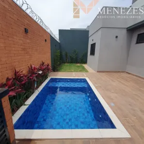 Casa com 3 Quartos à venda, 90m² no Jardim Adelinha, Franca