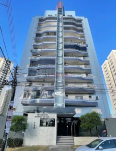 Apartamento com 3 Quartos à venda, 98m² no Alto da Glória, Goiânia