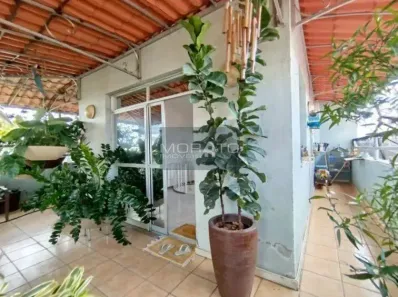 Cobertura com 3 Quartos à venda, 360m² no Vila Cloris, Belo Horizonte