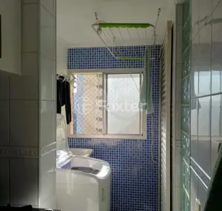 Apartamento com 3 Quartos à venda, 60m² no Jaguaré, São Paulo