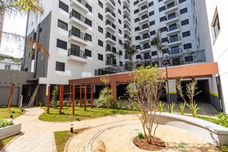 Apartamento com 2 Quartos à venda, 39m² no Campos Elíseos, São Paulo