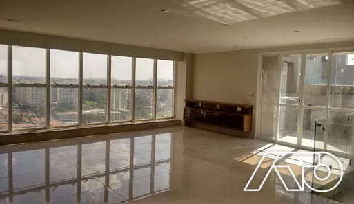 Apartamento com 3 Quartos à venda, 400m² no Centro, Piracicaba