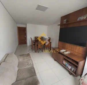 Apartamento com 3 Quartos à venda, 76m² no Manacás, Belo Horizonte