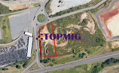 Lote/Terreno para alugar, 5000m² no Morada do Trevo, Betim