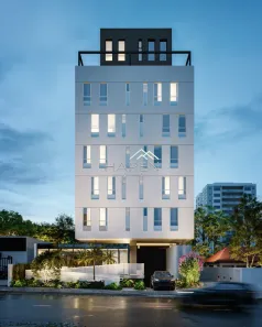 Apartamento com 2 Quartos à venda, 56m² no Alto da Rua XV, Curitiba