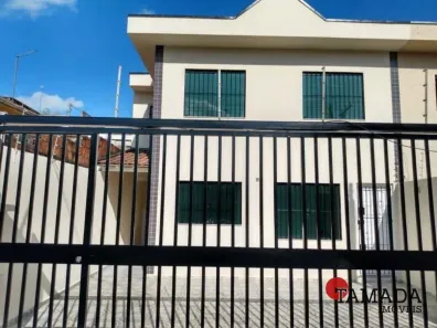 Sobrado com 2 Quartos à venda, 80m² no Vila Antonieta, São Paulo