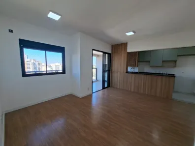 Apartamento com 2 Quartos à venda, 78m² no Centro, Osasco