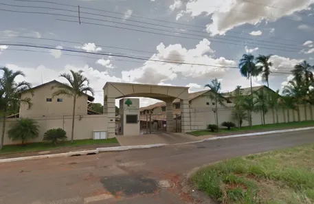Casa de Condomínio com 3 Quartos à venda, 161m² no Sítios Santa Luzia, Aparecida de Goiânia
