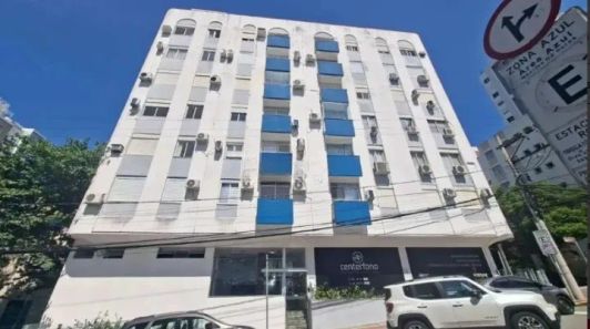 Apartamento com 3 Quartos à venda, 106m² no Centro, Florianópolis