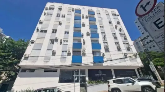 Apartamento com 3 Quartos à venda, 106m² no Centro, Florianópolis