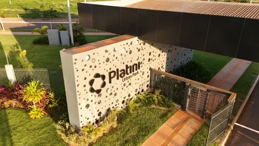 Lote/Terreno à venda, 517m² no Jardim Botânico, Sinop