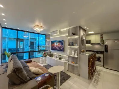 Apartamento com 2 Quartos à venda, 72m² no Farroupilha, Ivoti