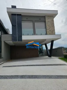 Casa de Condomínio com 3 Quartos à venda, 265m² no Suru, Santana de Parnaíba