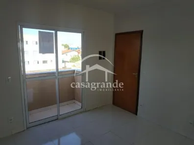 Apartamento com 2 Quartos à venda, 57m² no Santa Mônica, Uberlândia