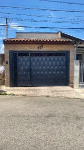 Casa com 3 Quartos à venda, 103m² no Vila Santana, Itapetininga