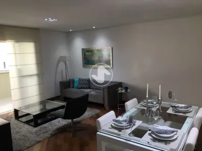 Apartamento com 3 Quartos à venda, 121m² no Olímpico, São Caetano do Sul
