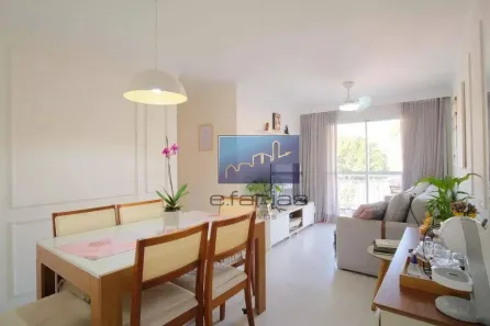 Apartamento com 3 Quartos à venda, 80m² no Vila Matilde, São Paulo