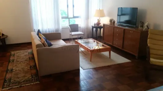 Apartamento com 3 Quartos à venda, 190m² no Paraíso, São Paulo