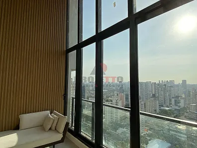 Cobertura com 3 Quartos à venda, 215m² no Vila Olímpia, São Paulo